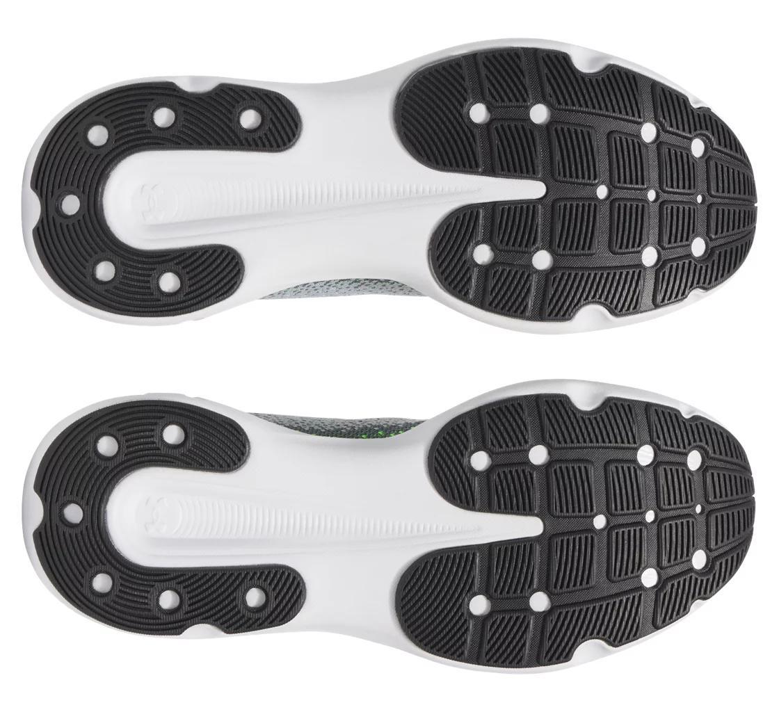 Men's UA Infinite Running Shoes Product Image