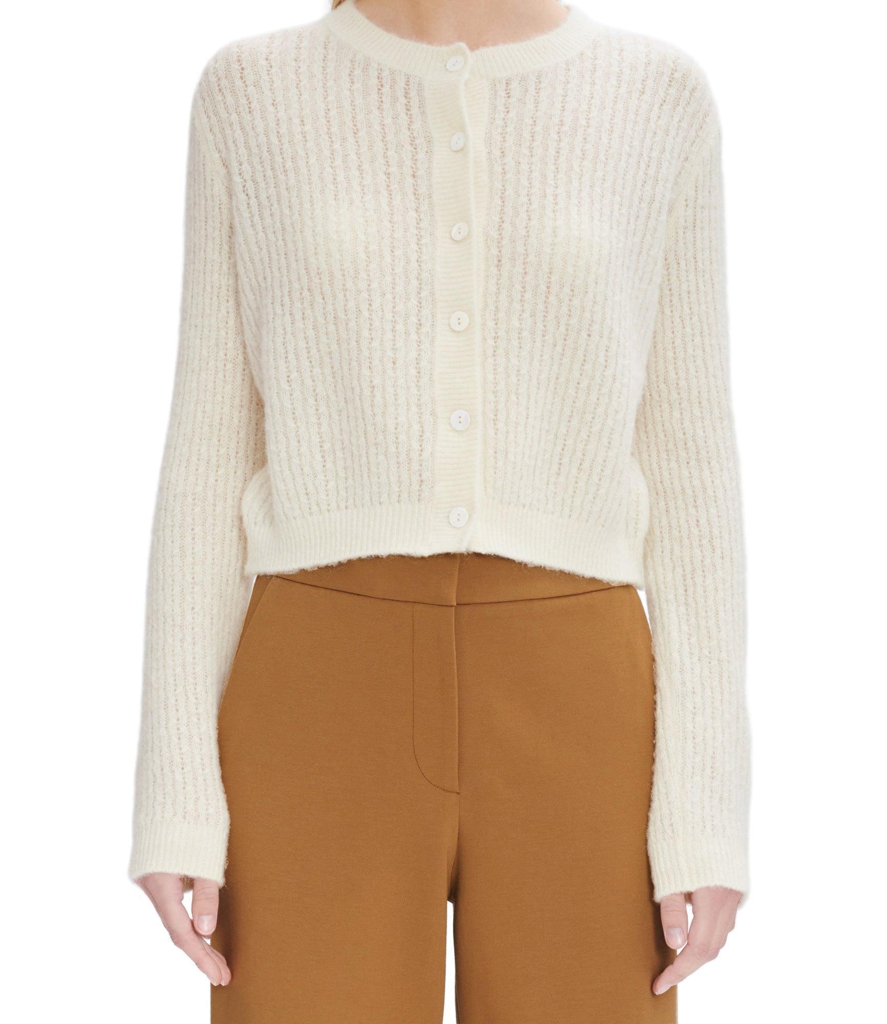 Milo cardigan Female Product Image