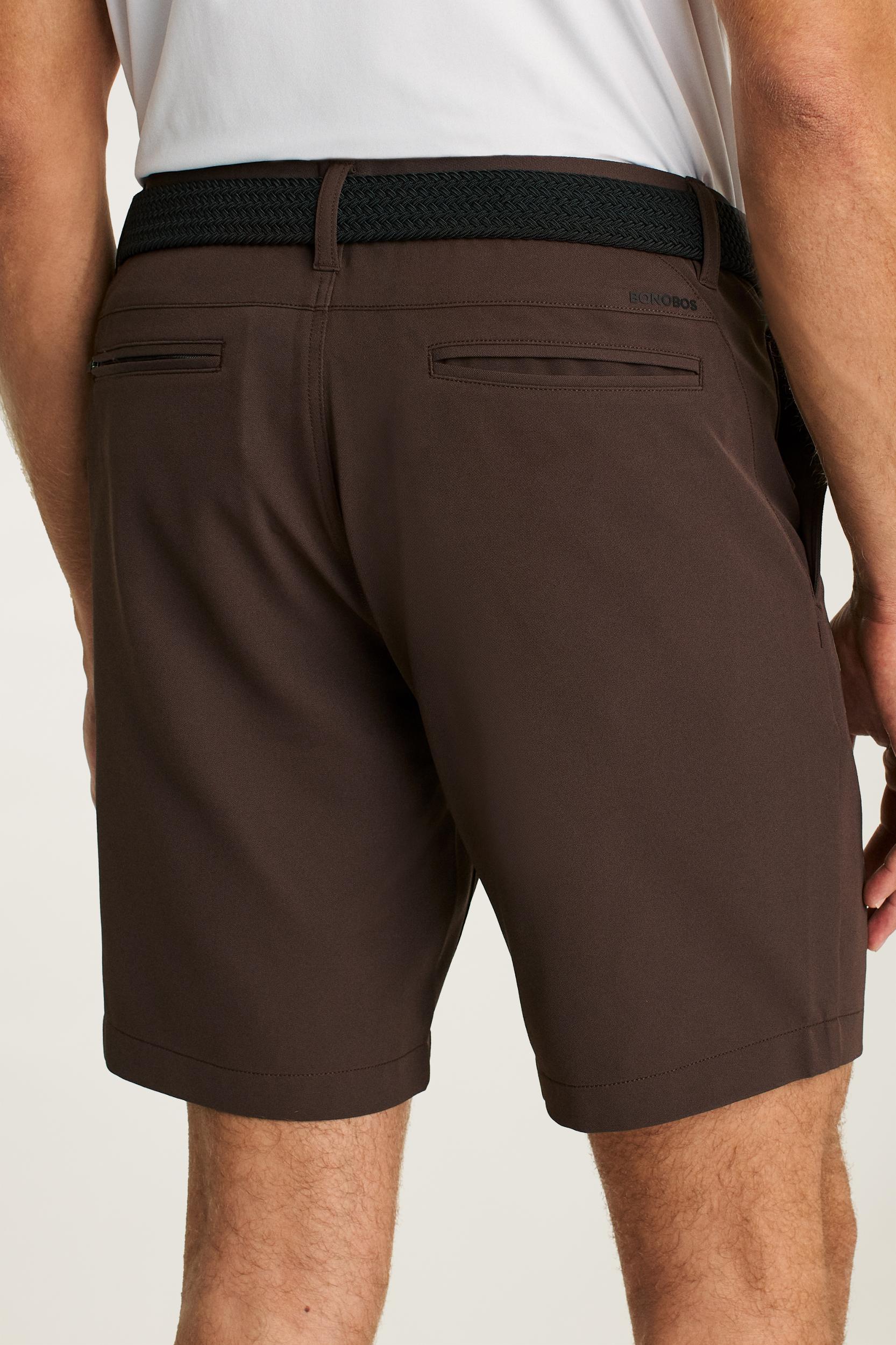 Highland Tour Golf Shorts Product Image