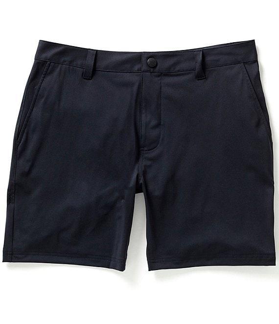 RHONE Commuter Stretch 7#double; Inseam Shorts Product Image