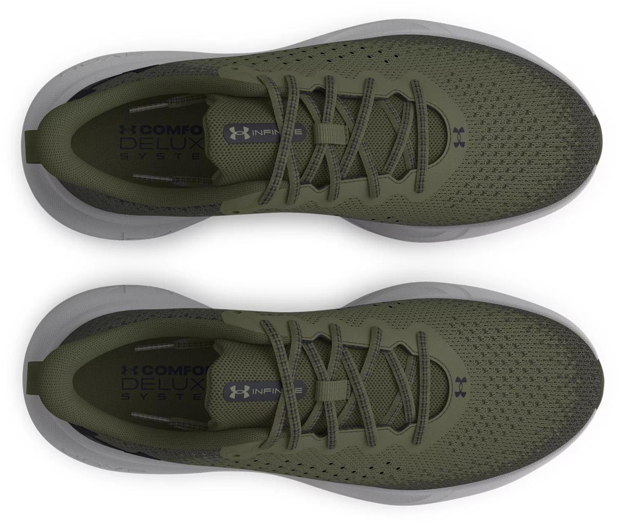 Under Armour Mens Under Armour Infinite - Mens Running Shoes Product Image