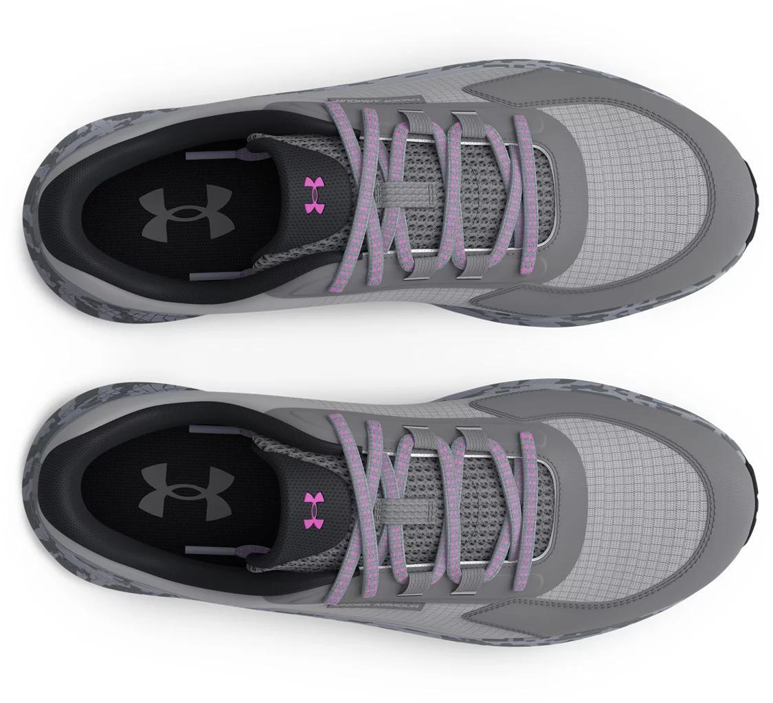 UA Bandit Trail 3 Product Image