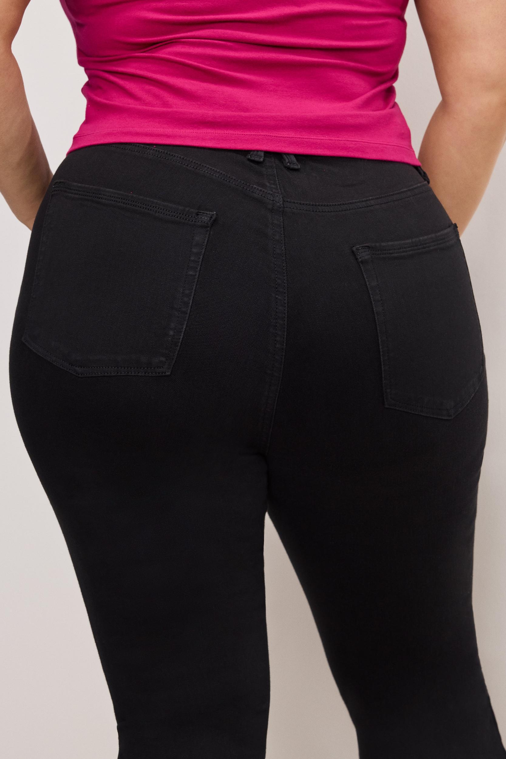 GOOD CAPRI | BLACK001 Product Image