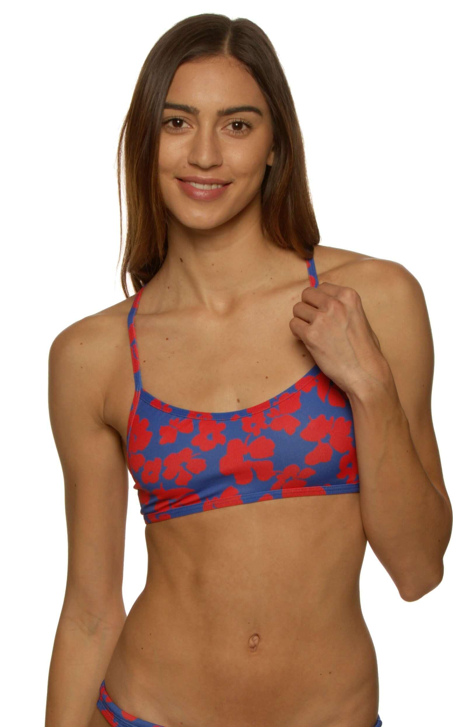 Andy Bikini Bottom - Prints Product Image