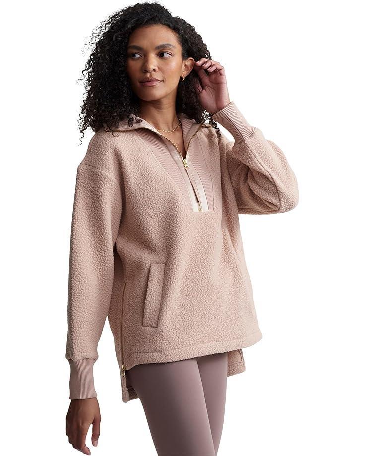 Parnel 1/2 Zip Fleece Product Image