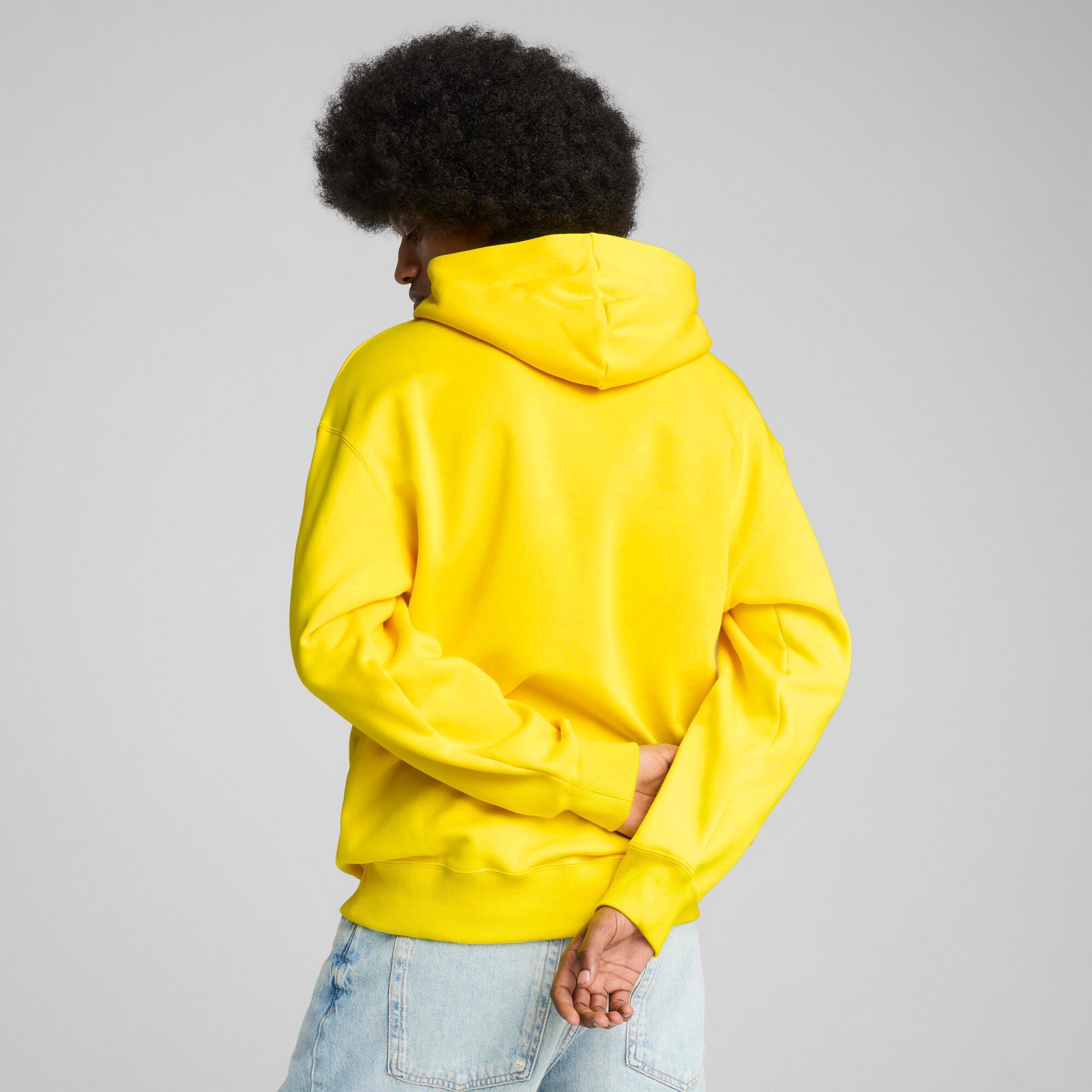 Scuderia Ferrari Race Big Shield Men's Hoodie Product Image