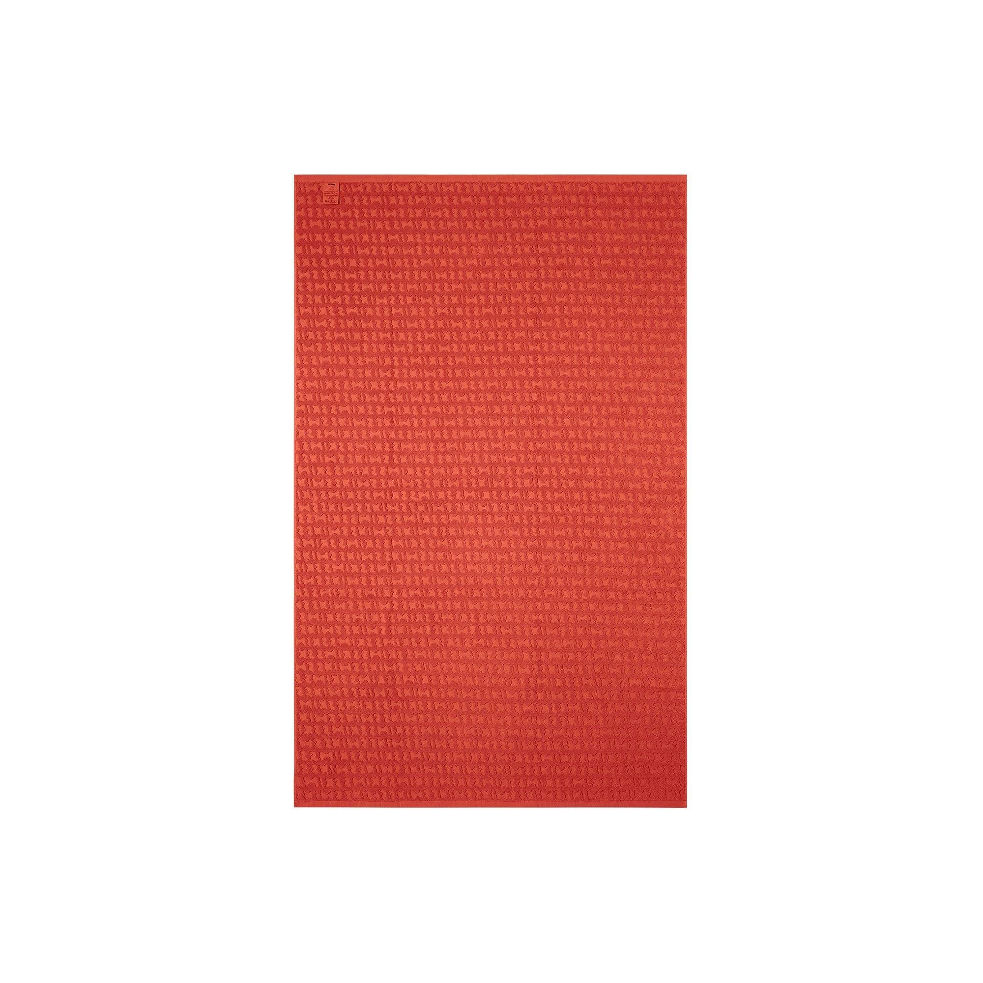 SIGNATURE SWIM TOWEL | TERRA Product Image
