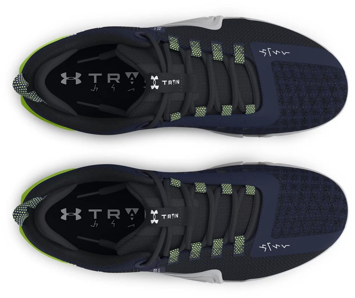 UA Reign 6 Product Image
