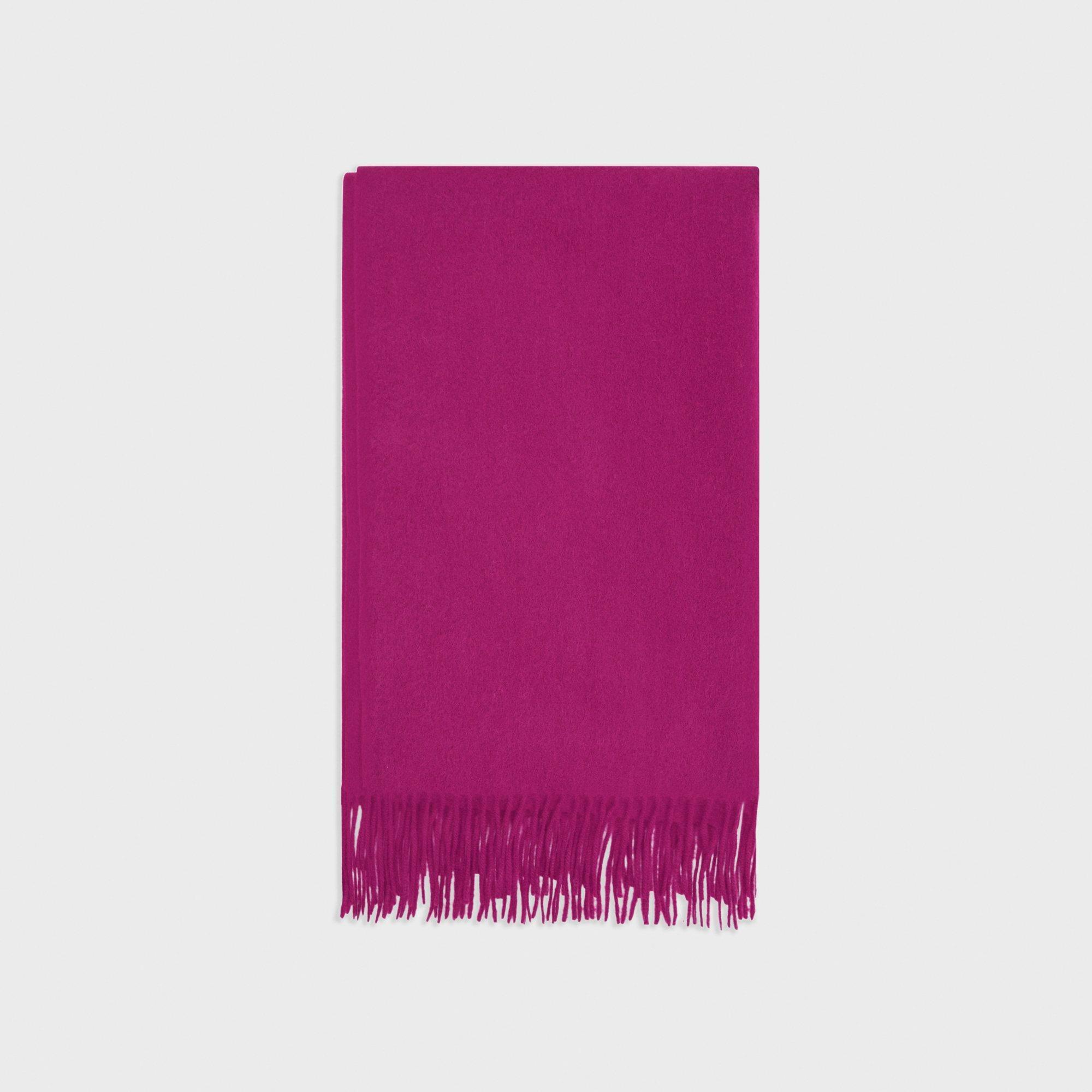CLASSIC SCARF Product Image