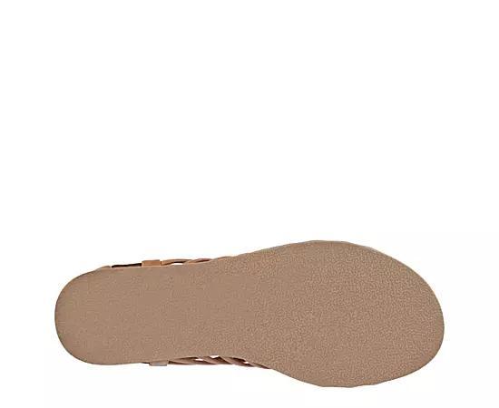 Journee Delilah Womens Sandals Product Image