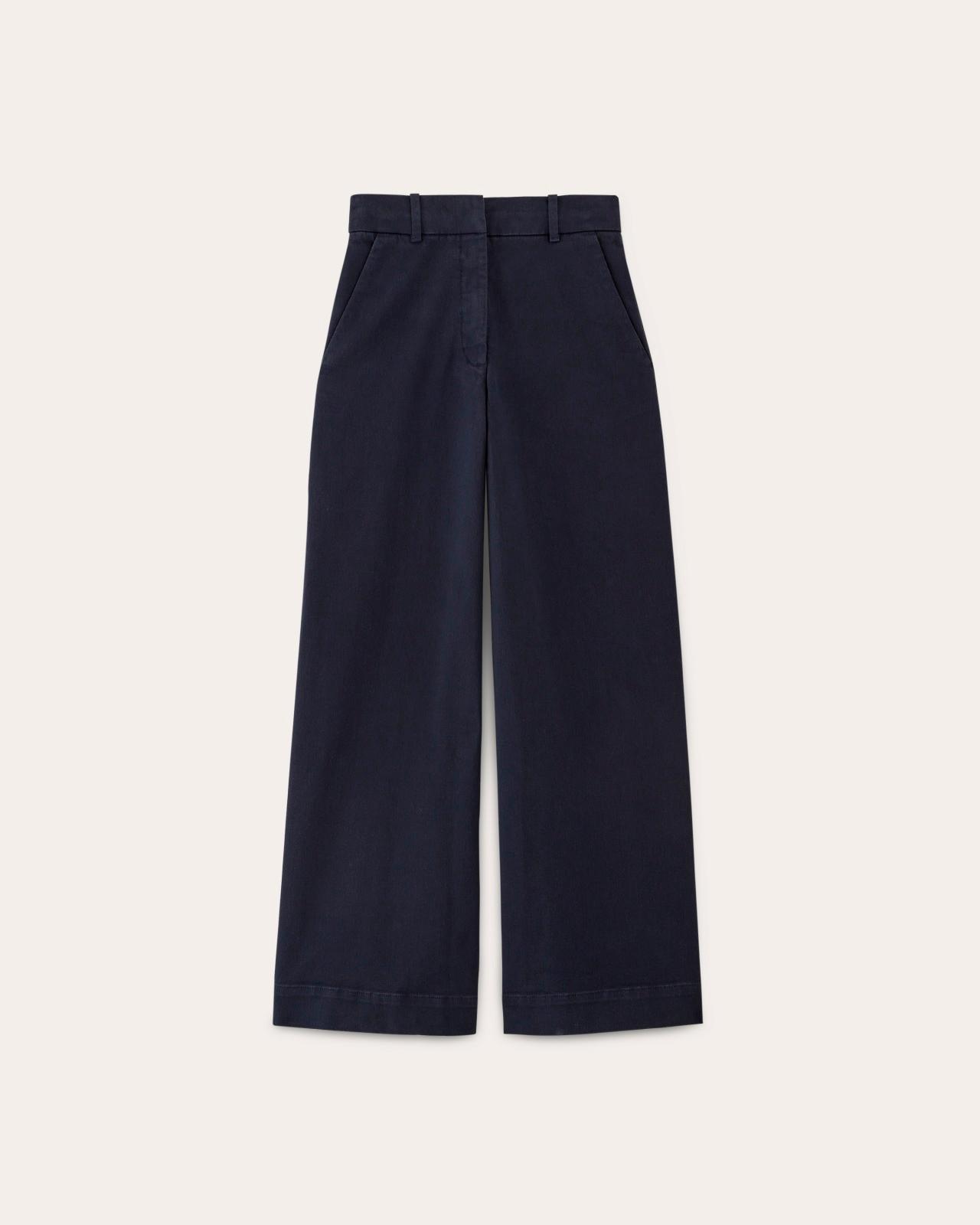 The Phoebe Trouser Product Image