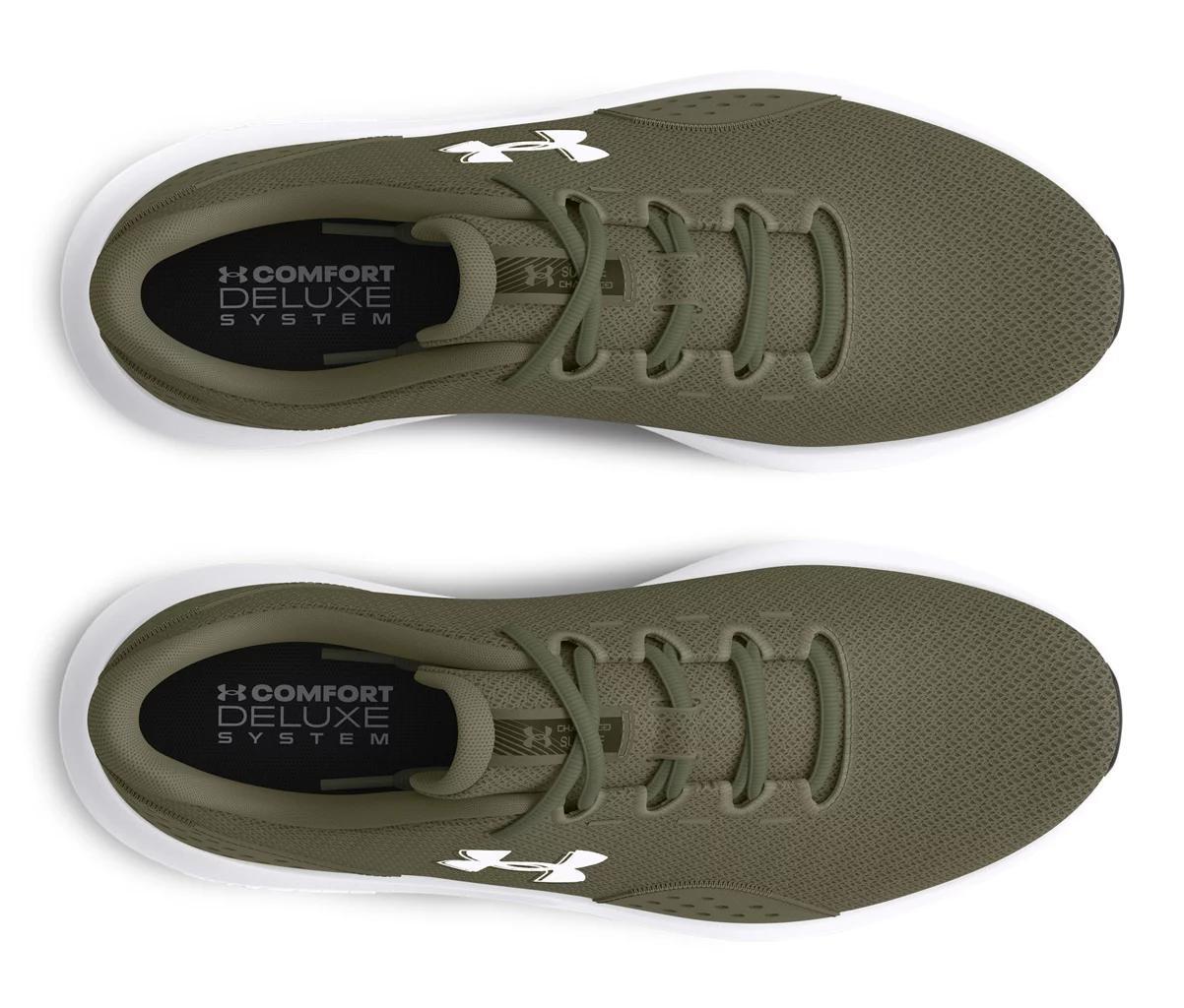 UA Surge 4 Wide (4E) Product Image