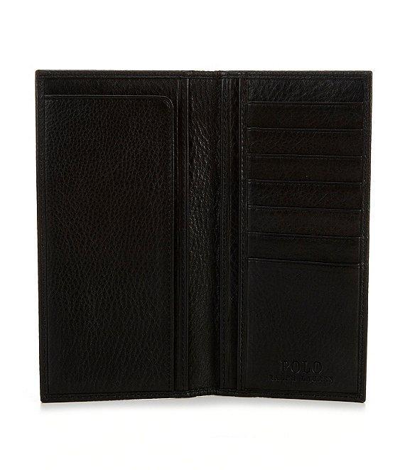Mens Sutton Solid Silk Pocket Square Product Image