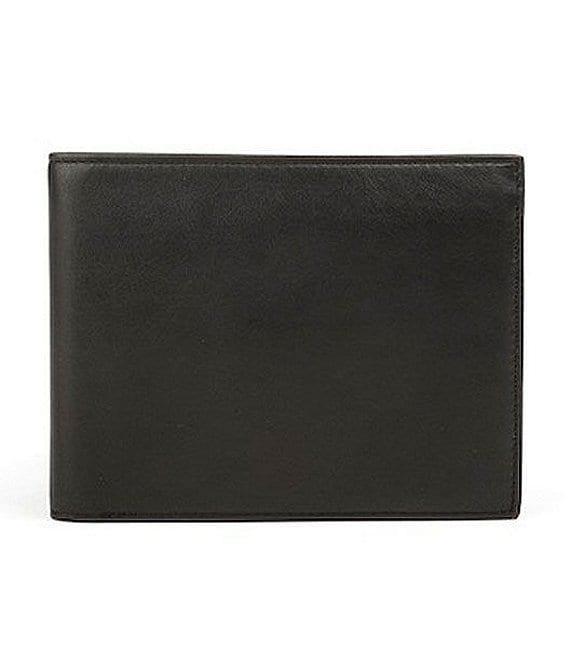 Bosca Continental ID Bifold Wallet Product Image