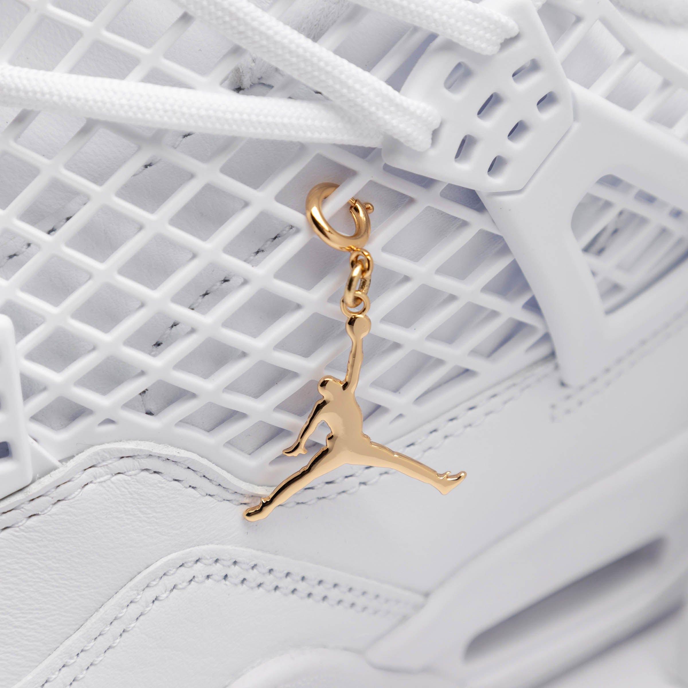 WOMEN'S AIR JORDAN 4 NET Product Image