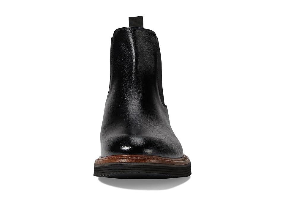 Johnston  Murphy Collection Mens Jenson Chelsea Boots Product Image