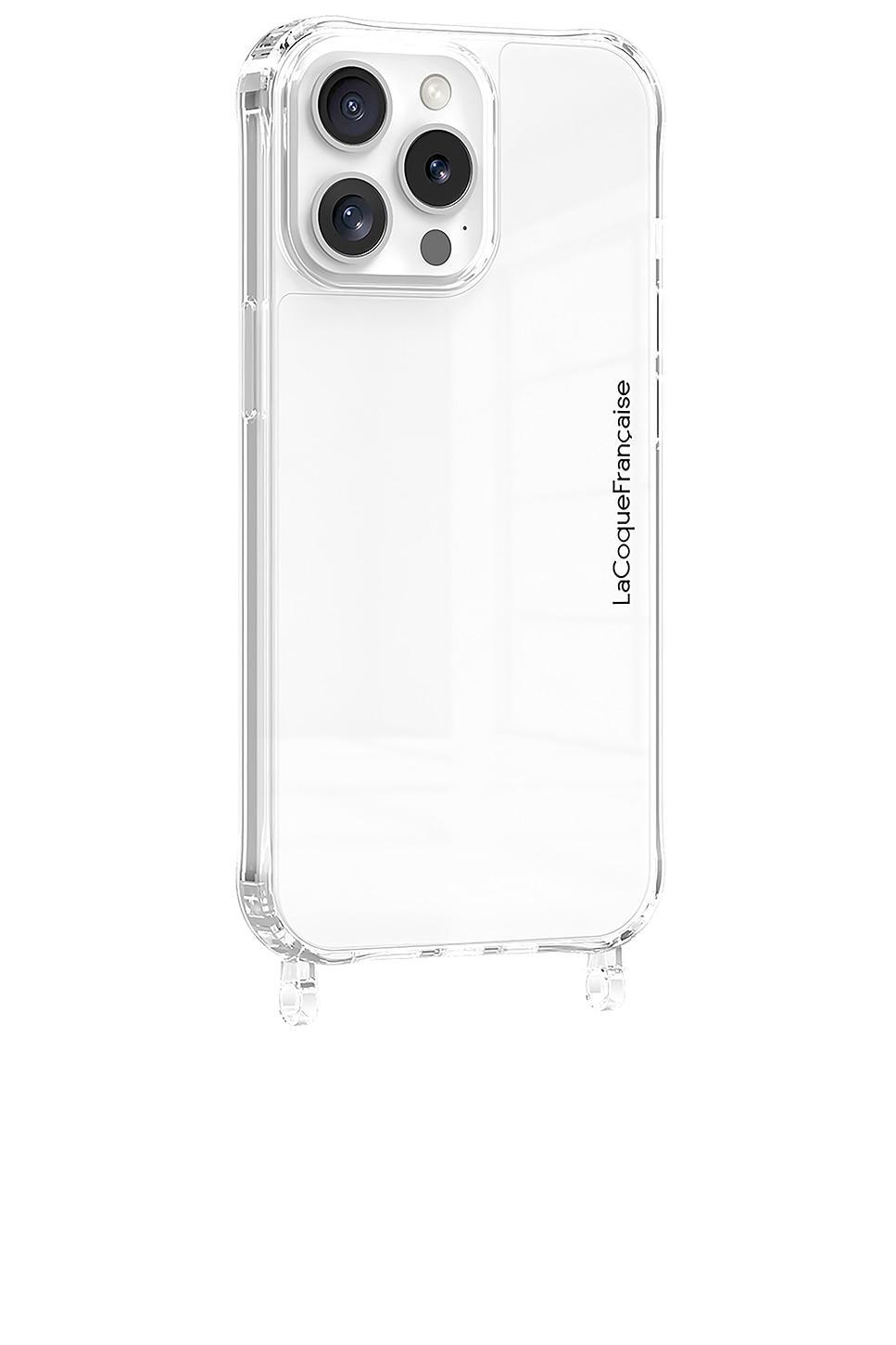 Rings Iphone15 Pro Max Case La Coque Francaise Product Image