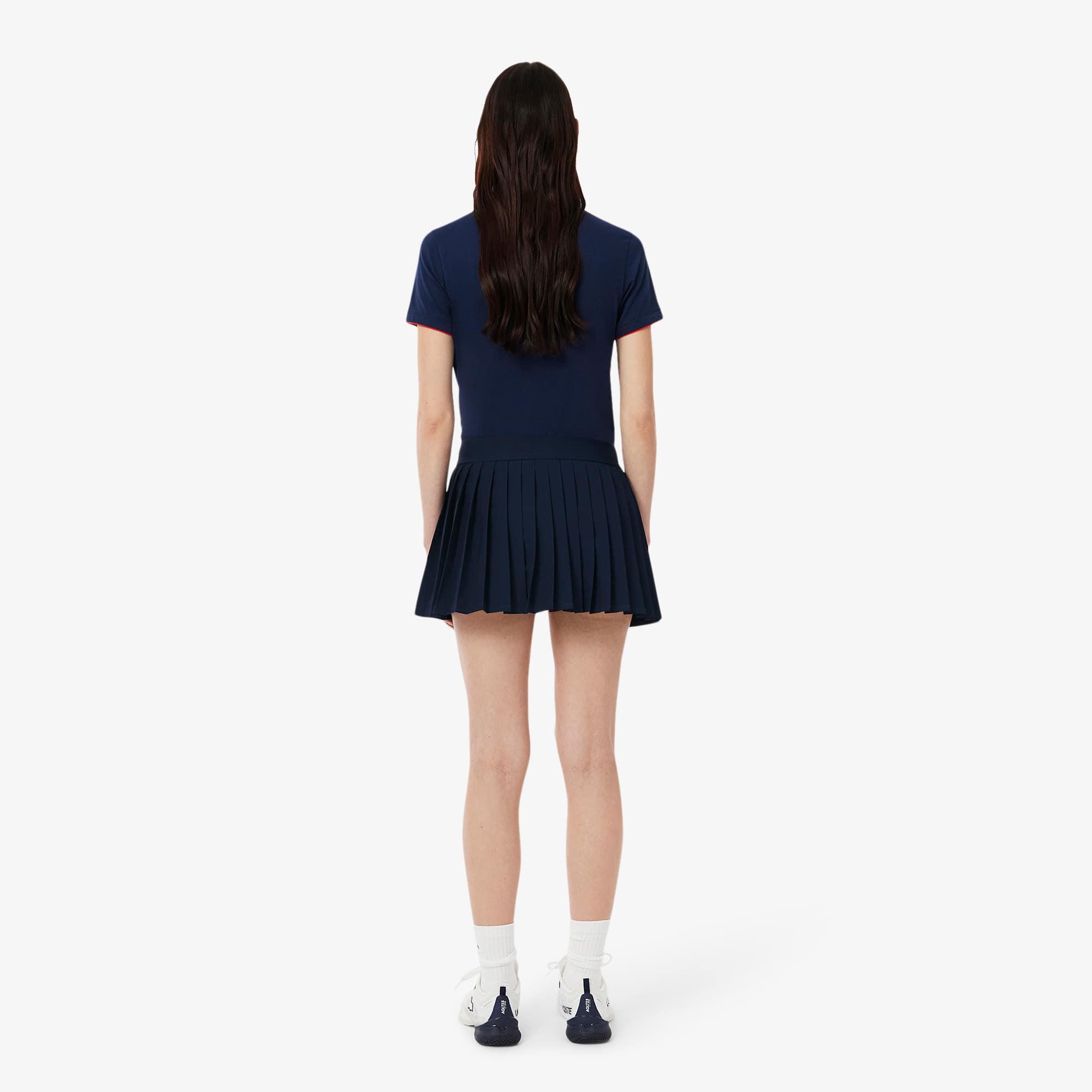 Miami Open Edition Ballgirl Sport Tennis Skirt Product Image