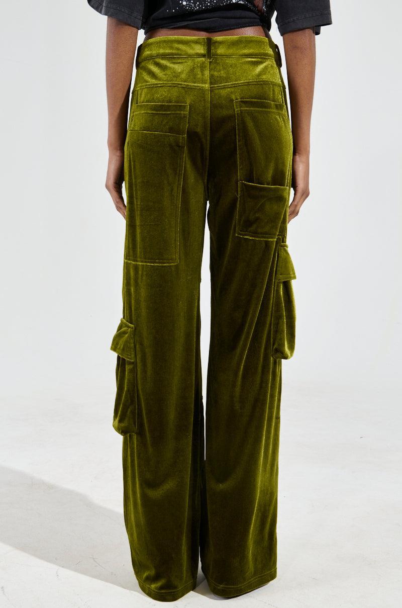 FEELING TEMPTED PANT Product Image