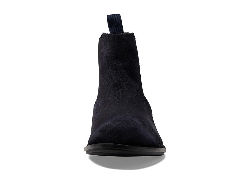 BOSS Colby Chelsea Boot (Dark ) Men's Shoes Product Image