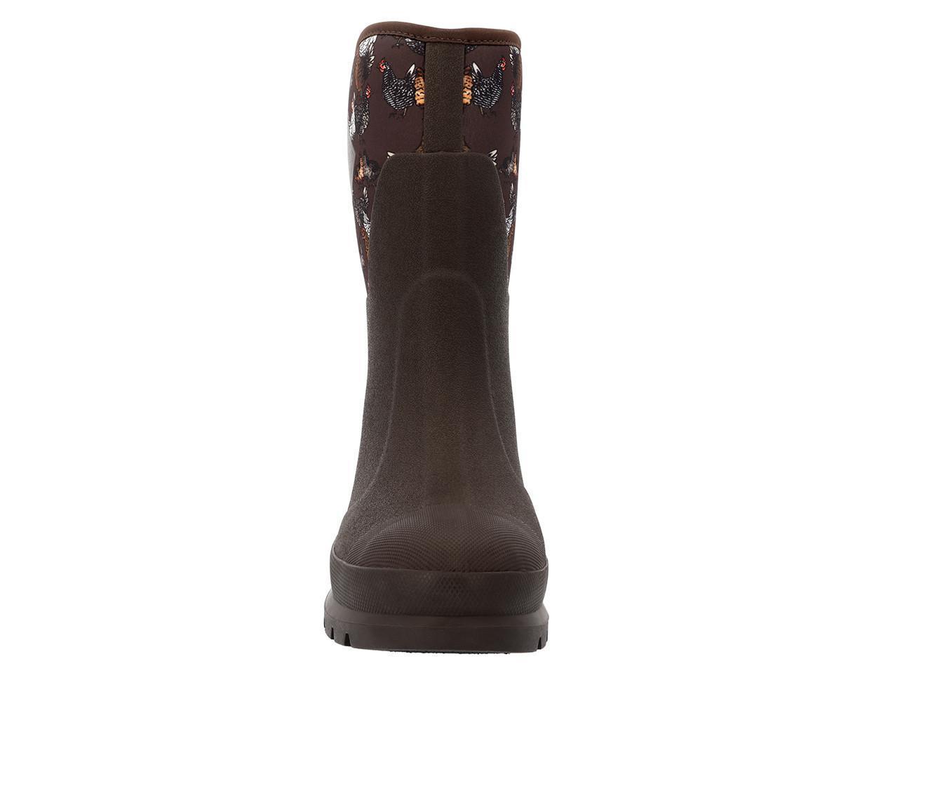 Women's Muck Boots Chore Chicken Work Shoes Product Image