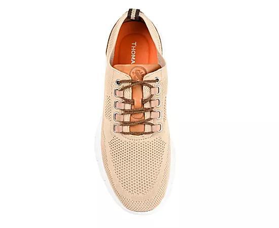 Thomas & Vine Jackson Knit Mens Sneakers Product Image