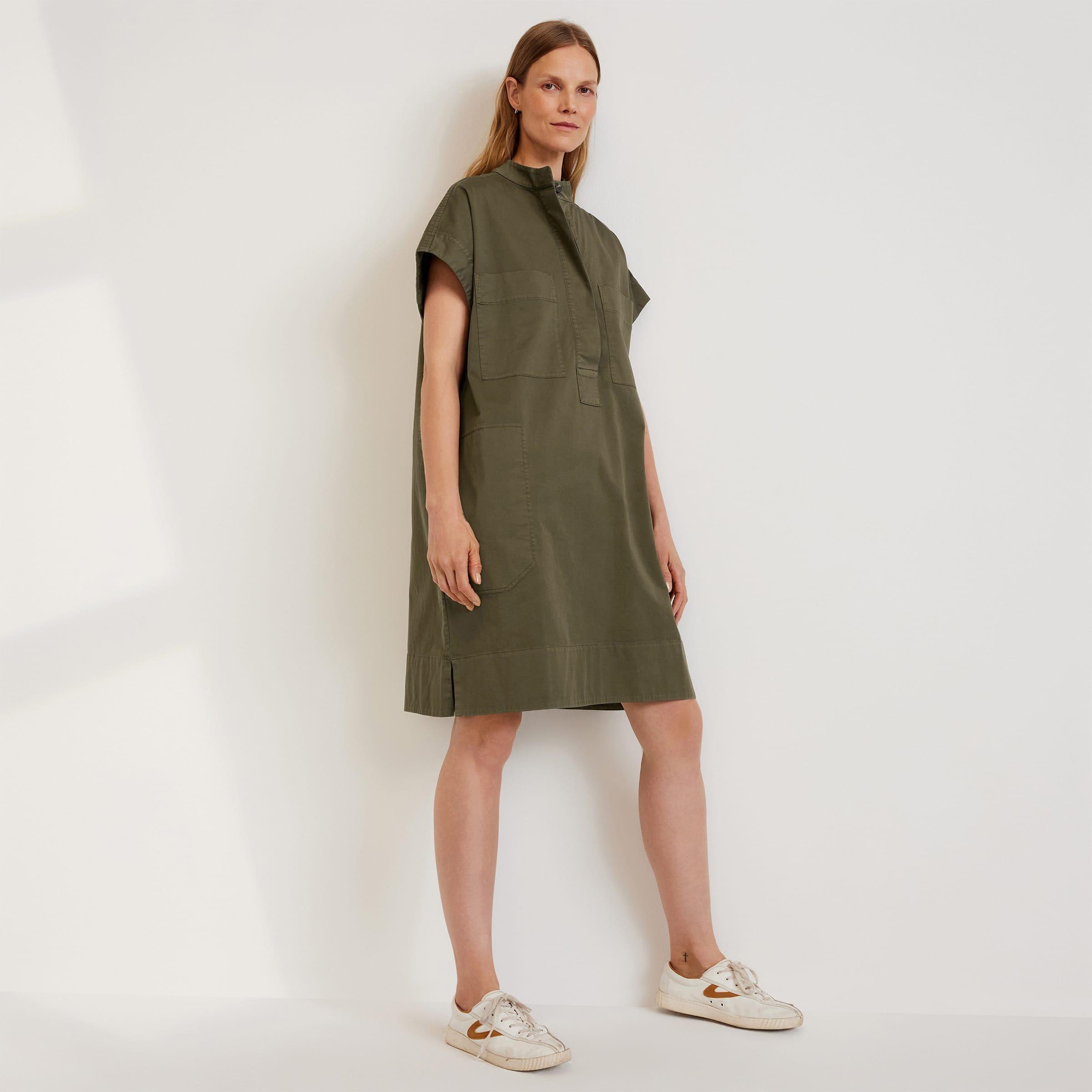 The Easy Workwear Dress Product Image