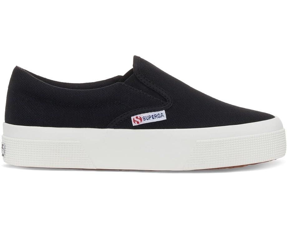 3041 Revolley Colorblock Platform Product Image