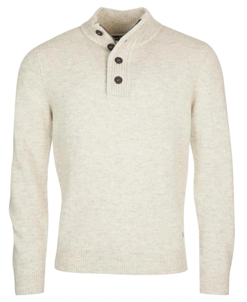 BARBOUR High In Weiss Product Image