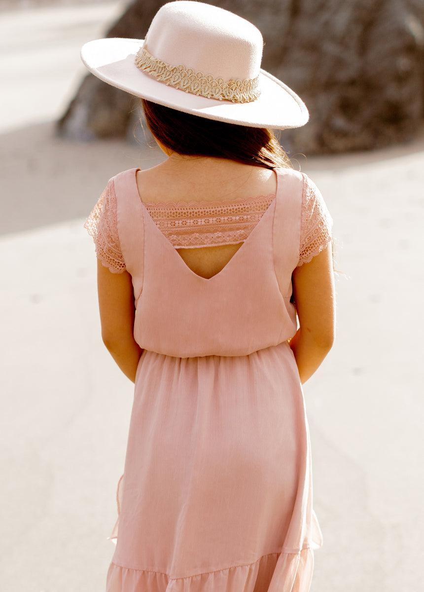 Minnie Cardigan in Warm Girls Product Image