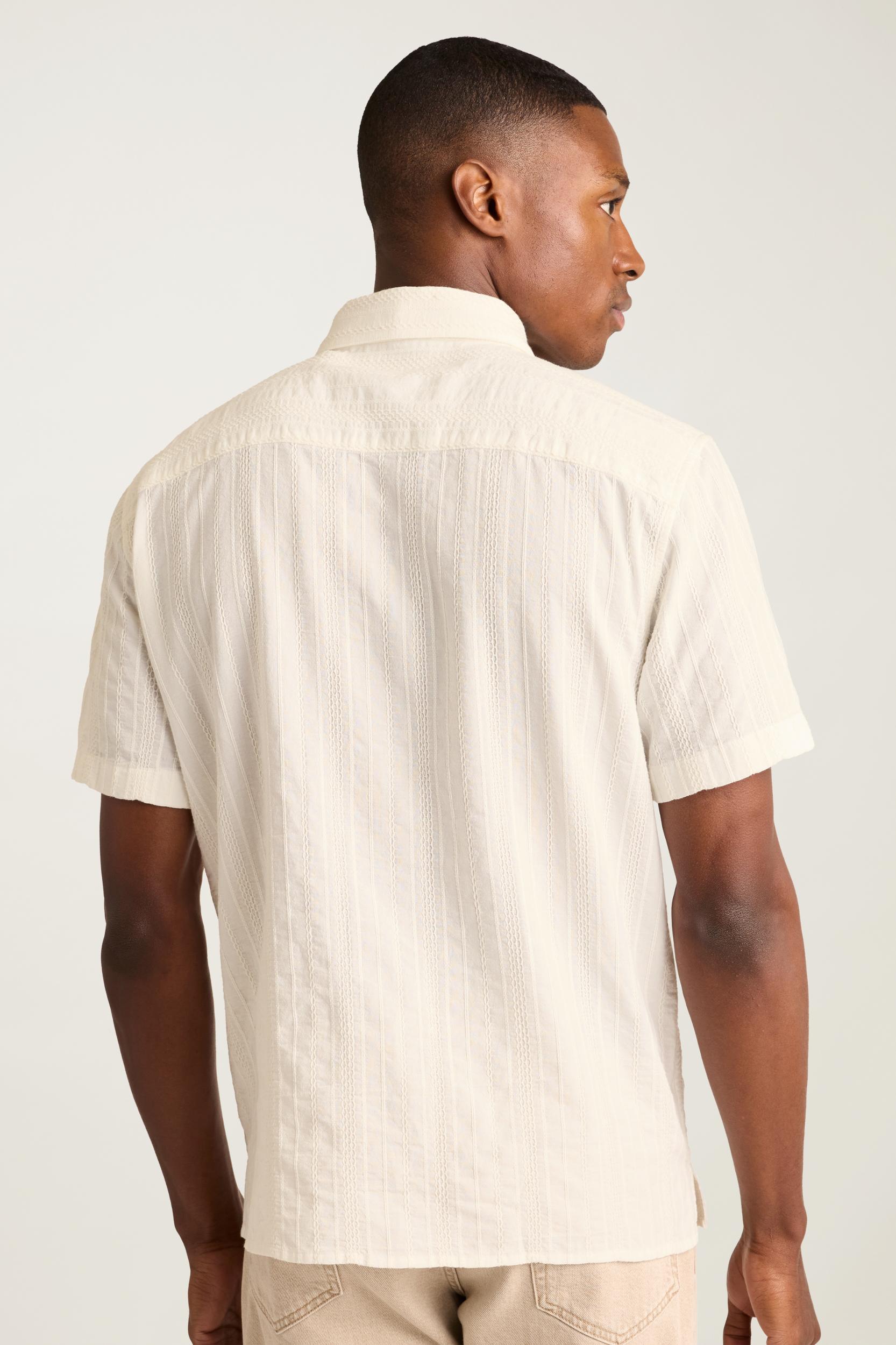 Riviera Cabana Shirt Product Image