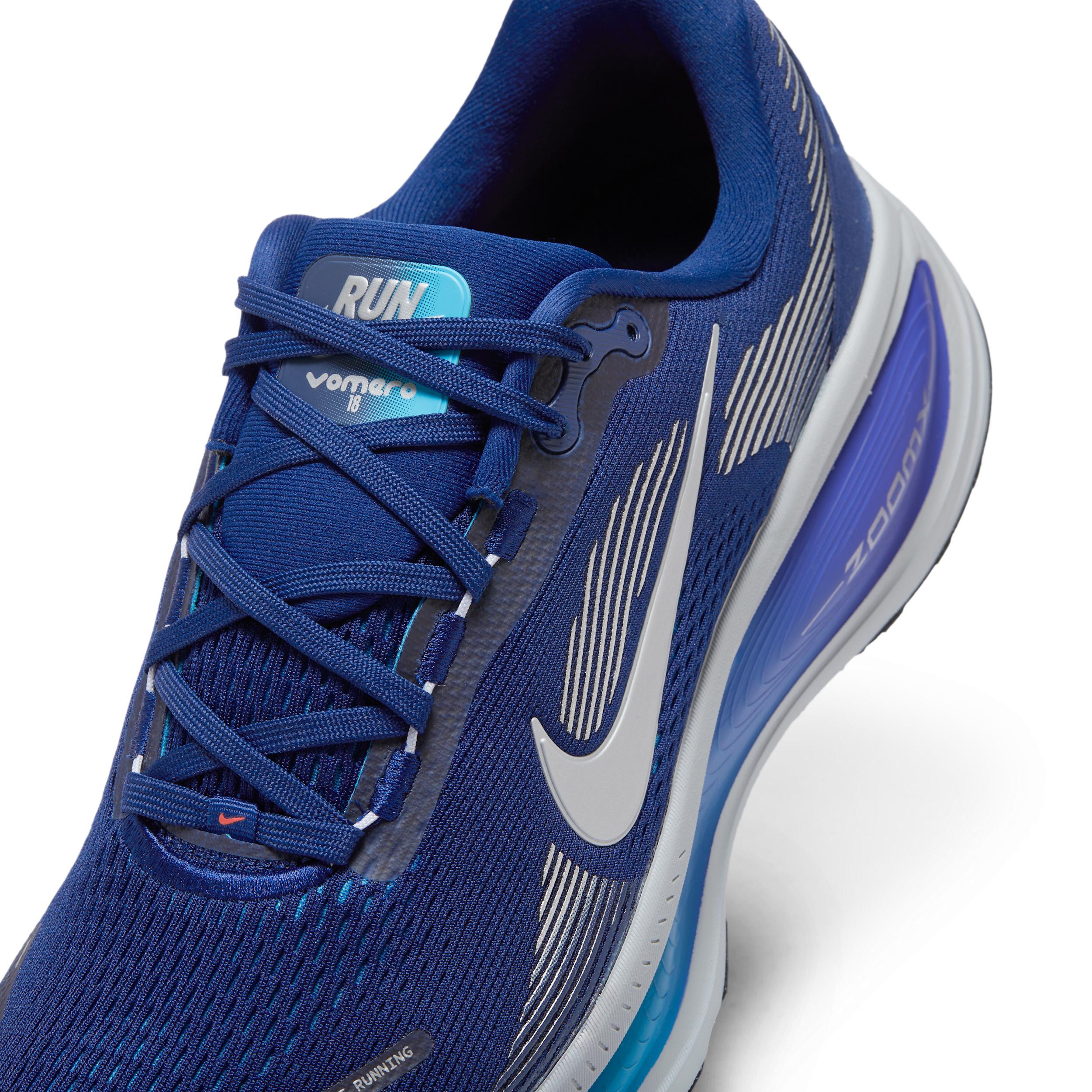 Nike Men's Vomero 18 Road Running Shoes Product Image