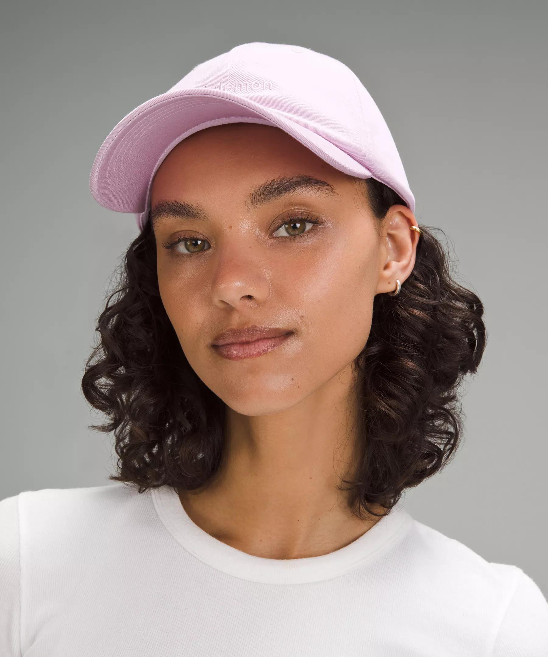 Classic Ball Cap *Wordmark Product Image