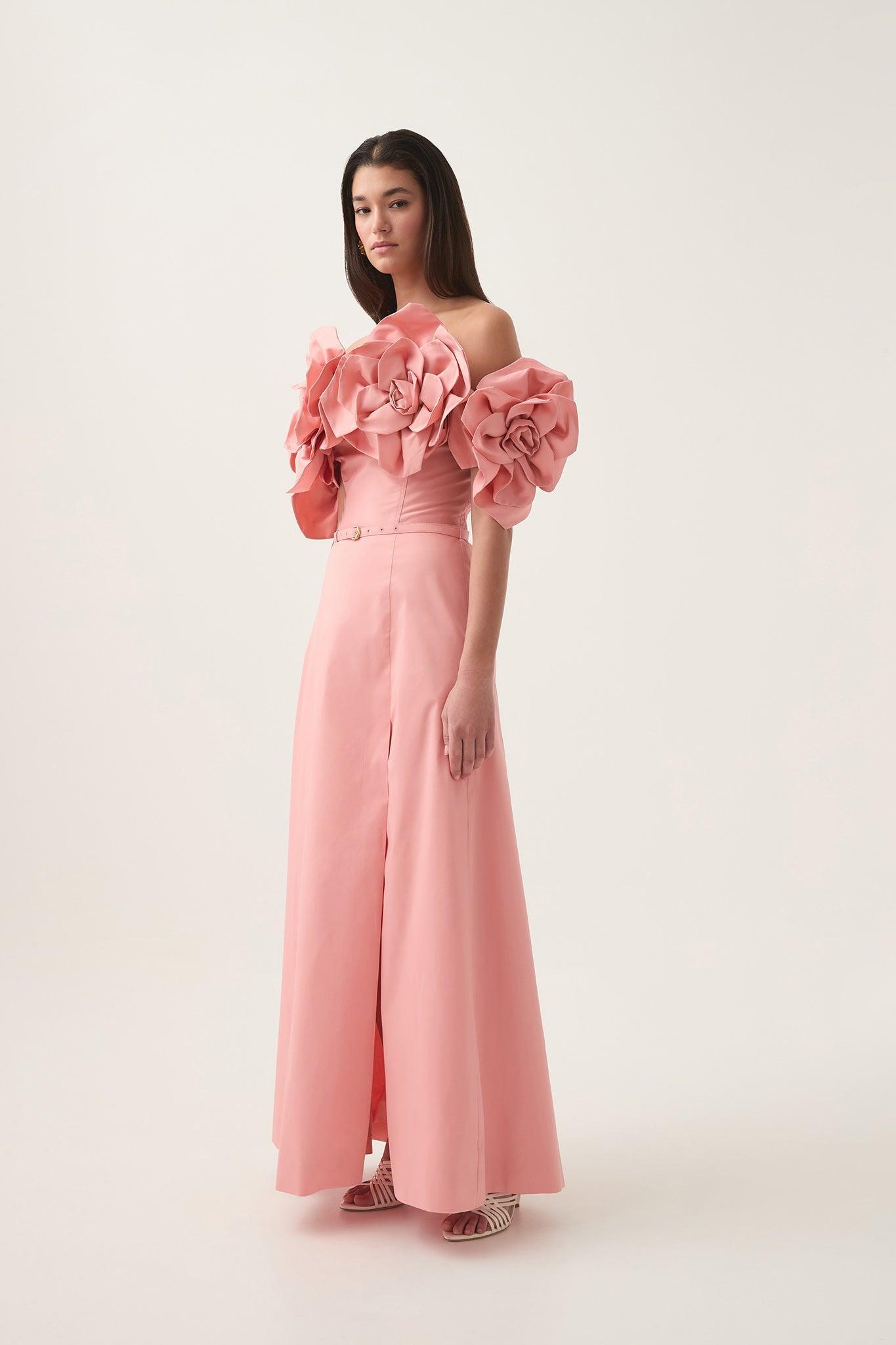 Etta Maxi Skirt Product Image