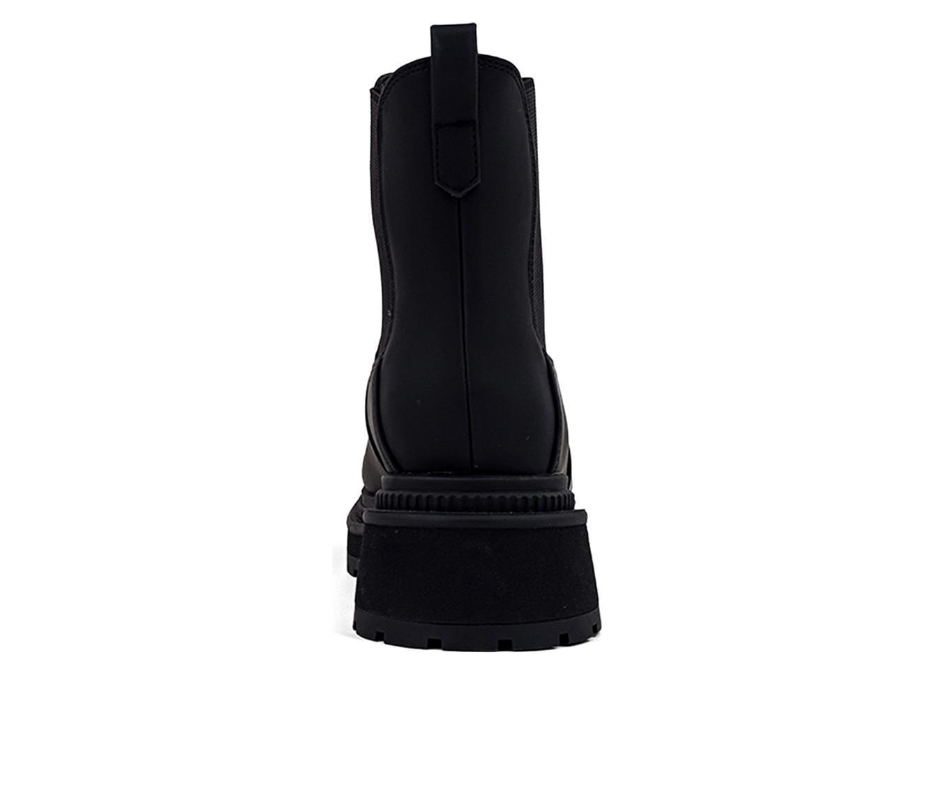 Women's Shu Shop Zenia Booties Product Image