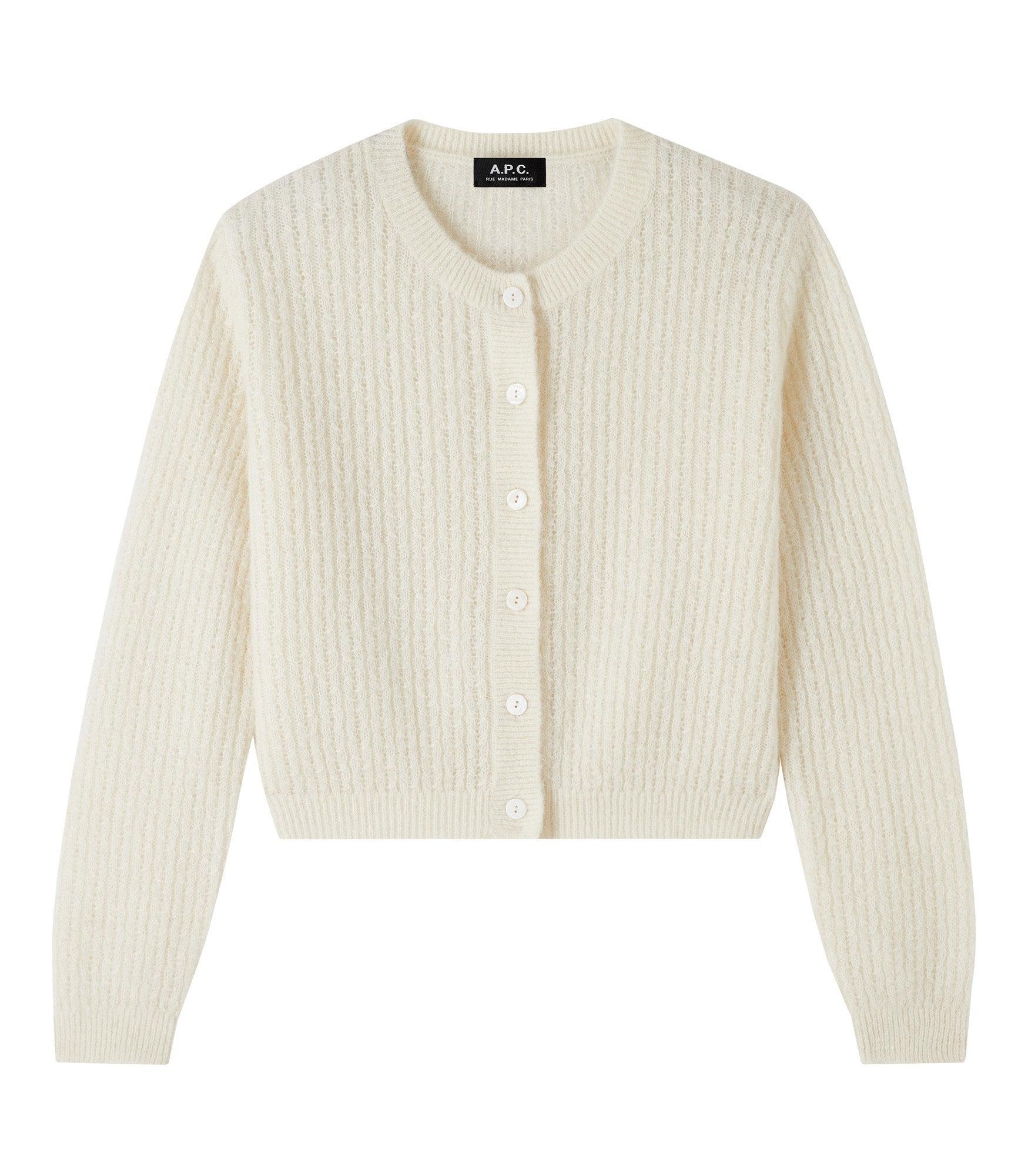 Milo cardigan Female Product Image