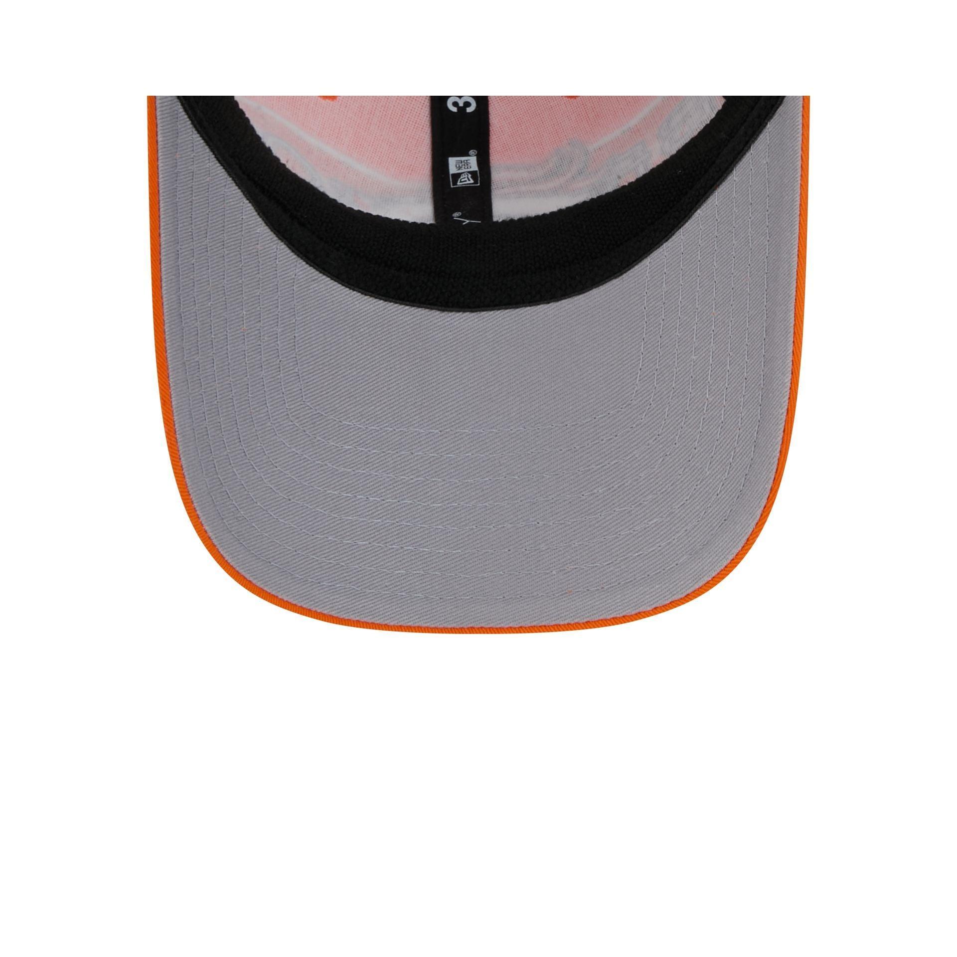 Denver Broncos Banded 39THIRTY Stretch Fit Hat Male Product Image