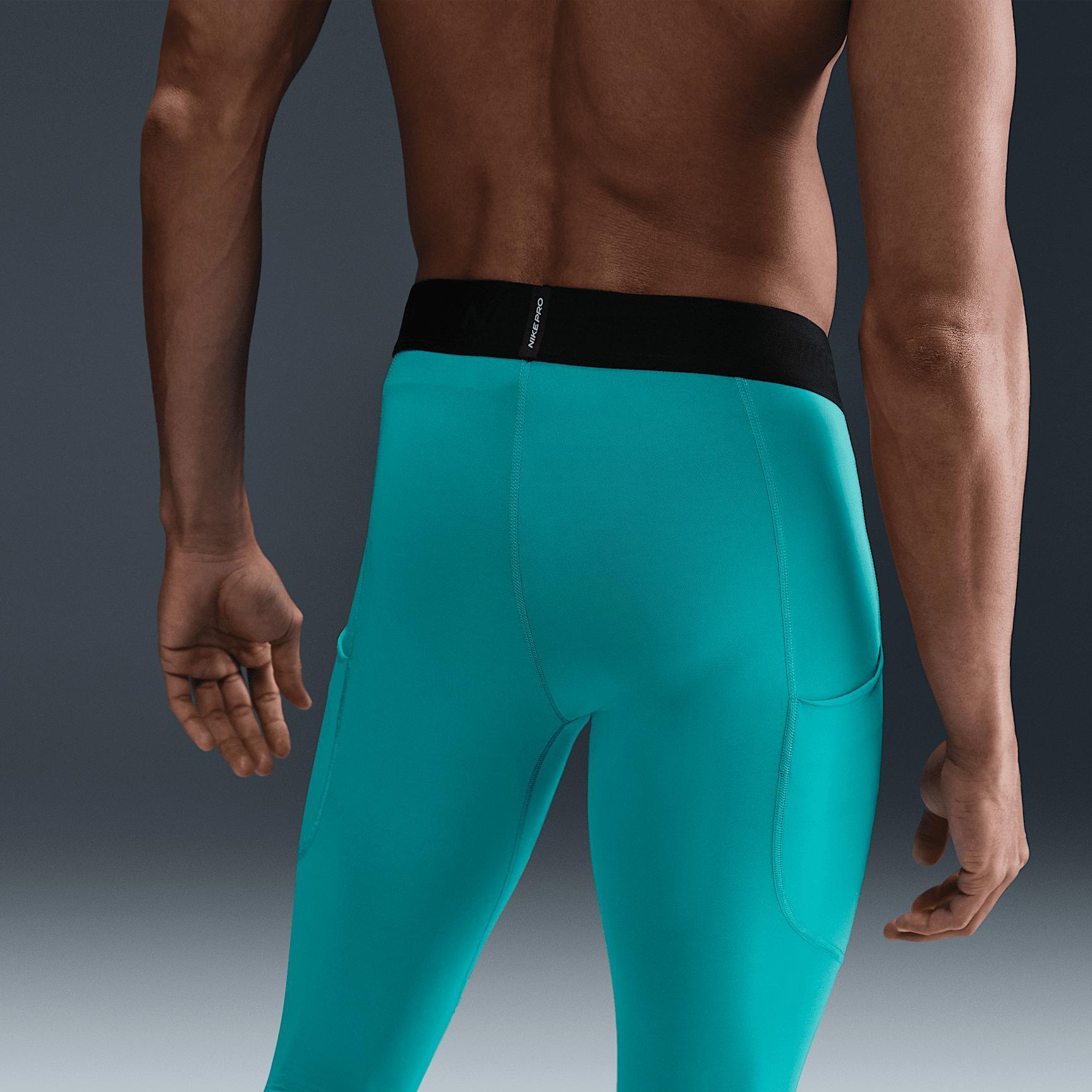 Men's Nike Pro Dri-FIT Fitness Tights Product Image