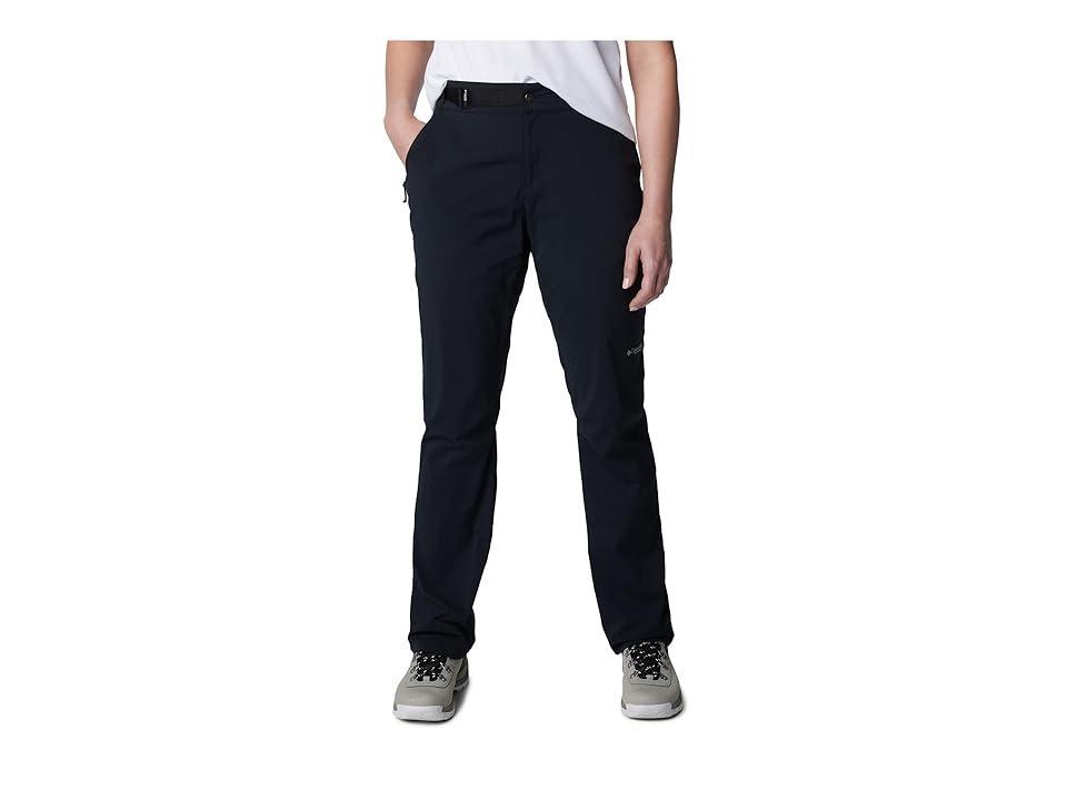 Columbia Women's Wanoga Lightweight Pants- Product Image
