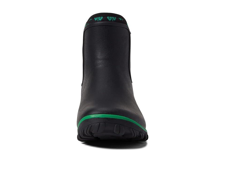 Bogs Sauvie Slip-On Boot 4-H Multi) Women's Boots Product Image