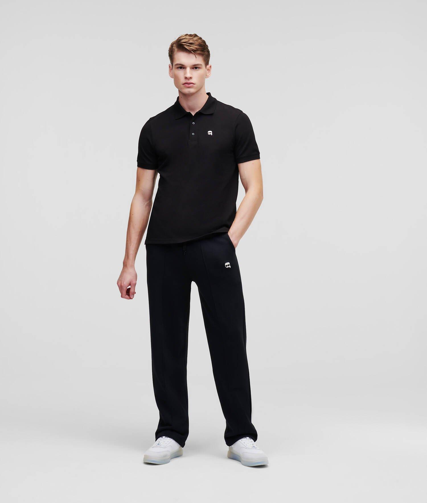 IKON PATCH POLO Product Image