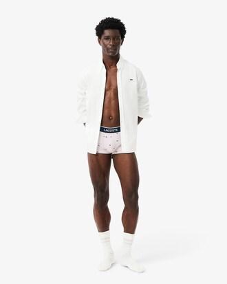 3-Pack Printed Stretch Trunks Product Image