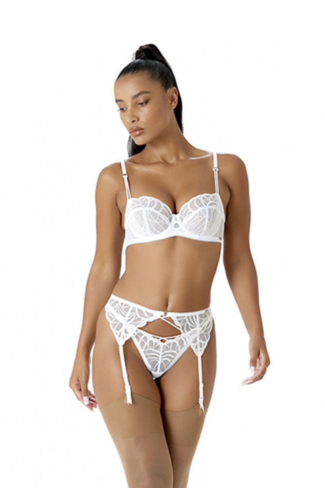 Fiesta Garter  Belt Product Image