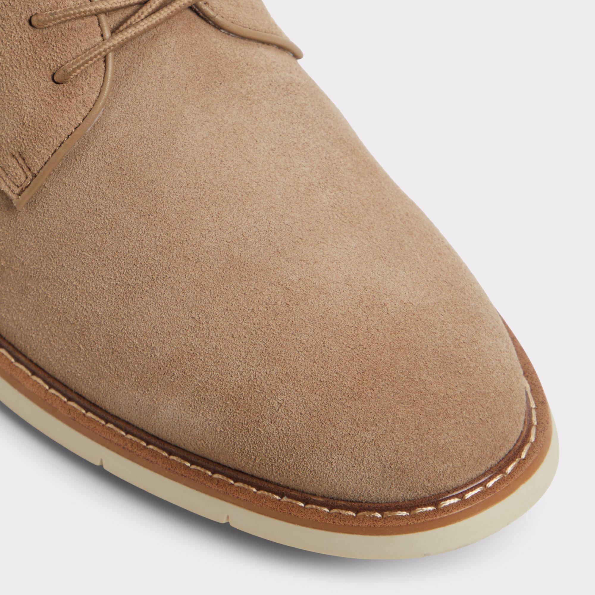 ALDO Faro - Men's Casual Shoe - Brown, Size 11 Product Image