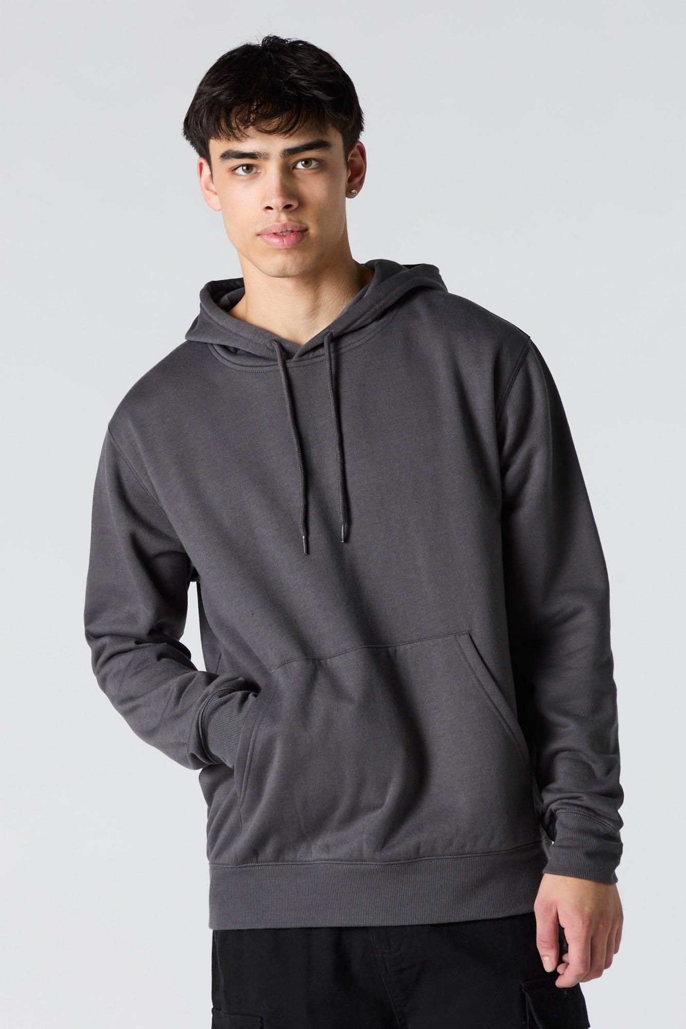 Everyday Fleece Hoodie Male Product Image