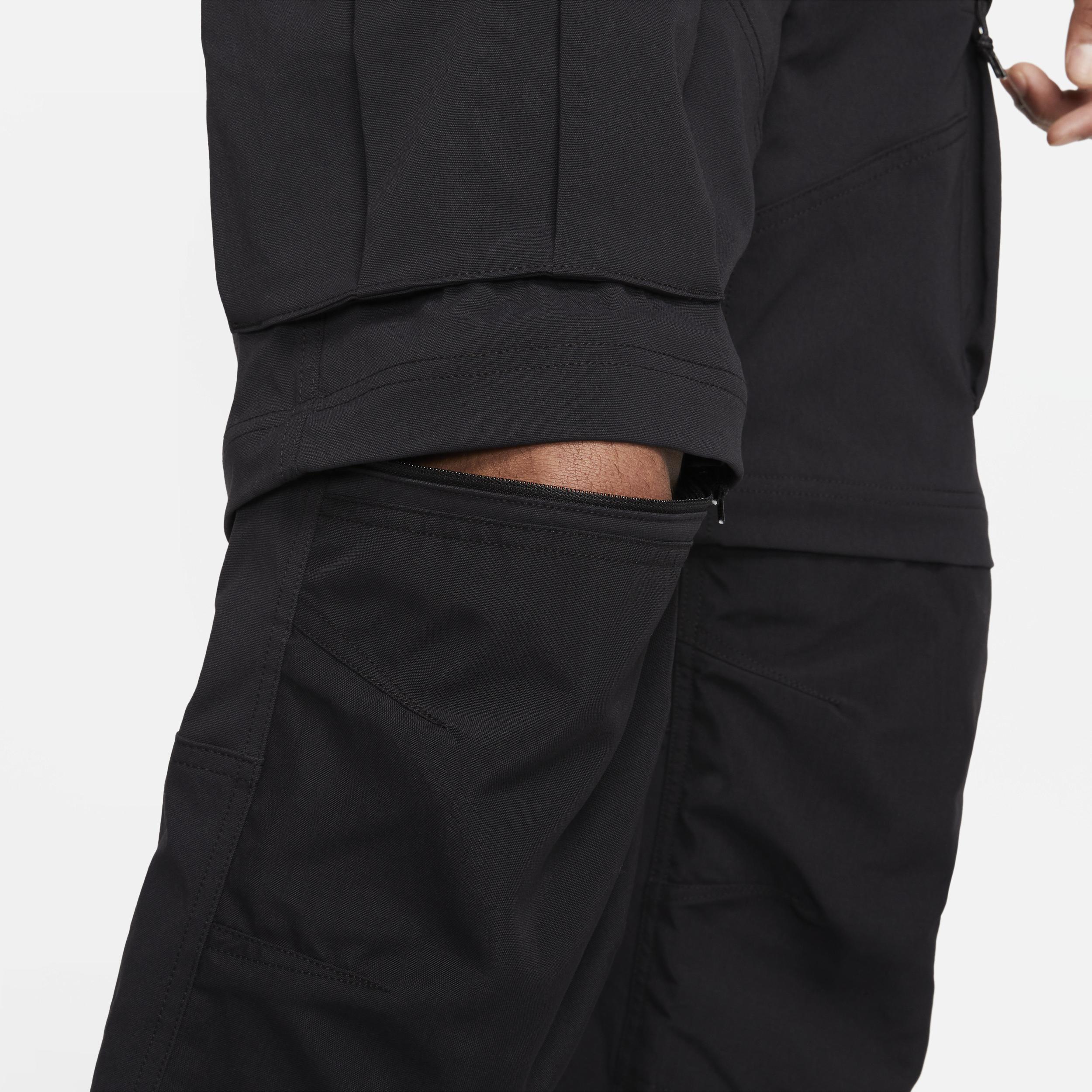 Men's Nike ACG "Smith Summit" Cargo Pants Product Image