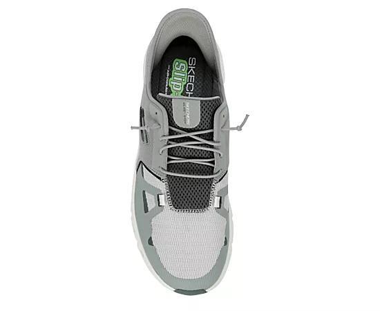 Skechers Mens Glide-Step Pro Machine Washable Slip Product Image