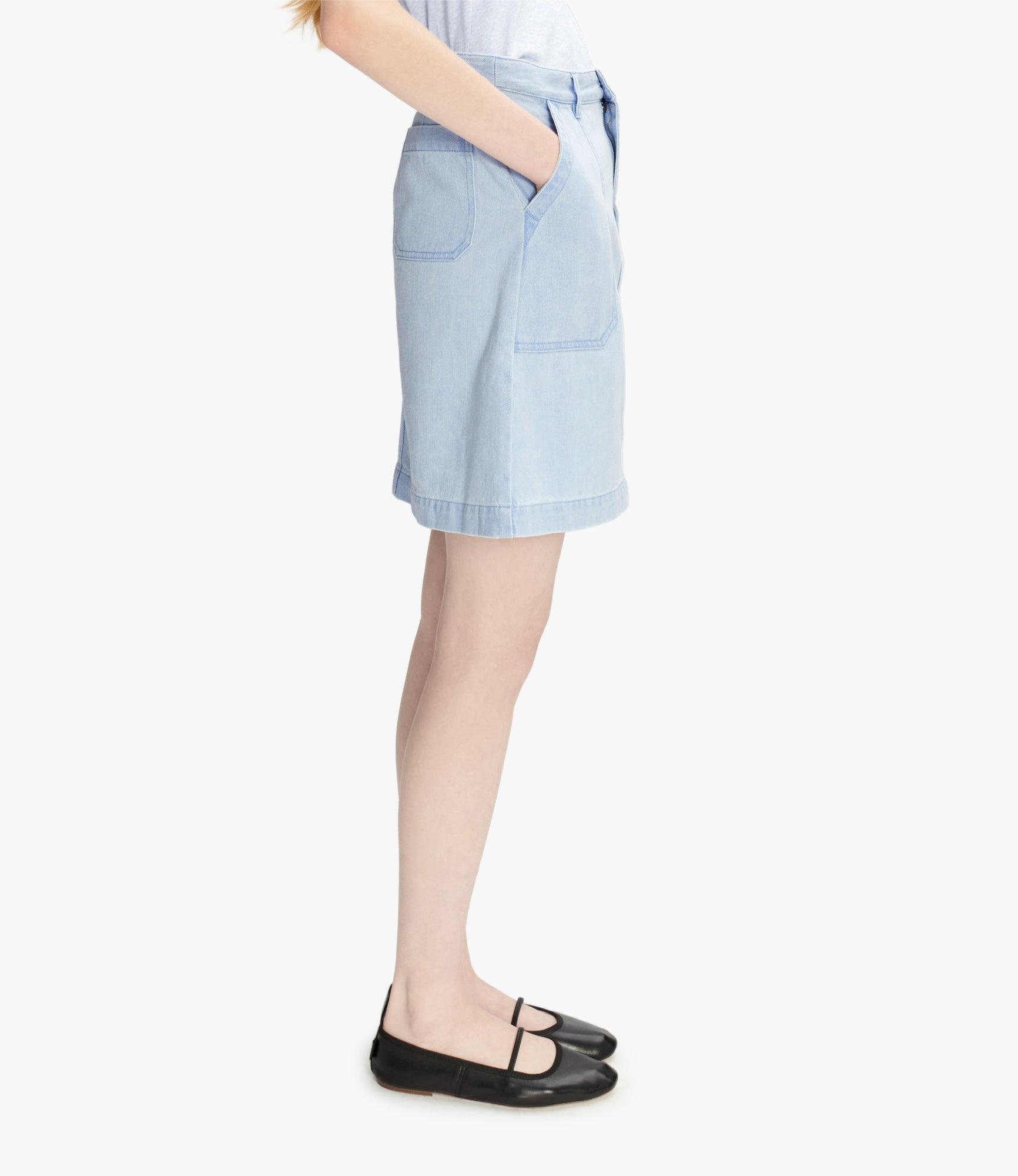 Léa skirt Female Product Image
