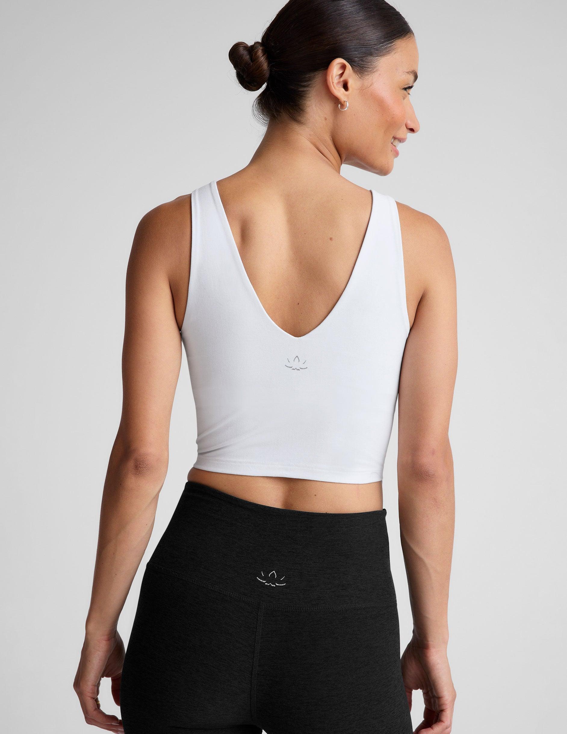 Spacedye Good Day Cropped Tank Product Image