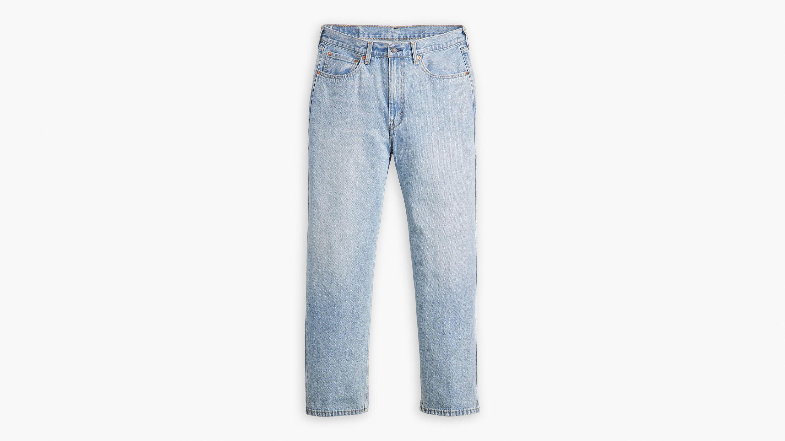 565™ Loose Straight Men's Jeans Product Image